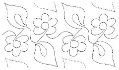 Daisy Duo - 5"